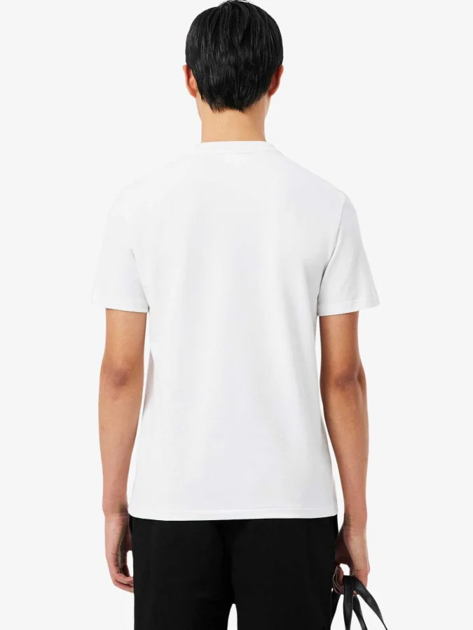 Lacoste - Jacquard Branded... 2