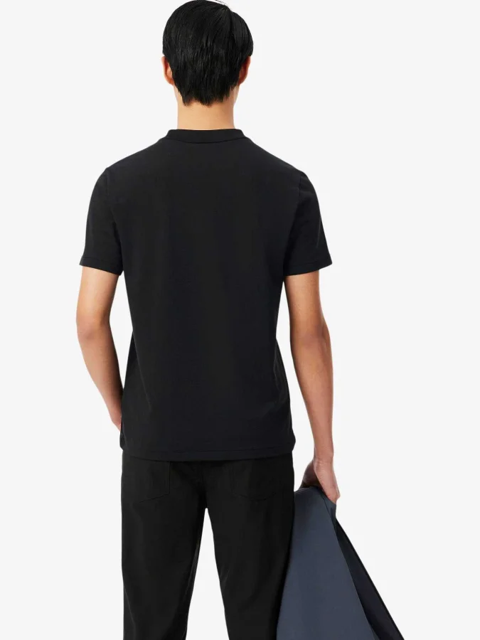 Lacoste - Jacquard Branded... 2