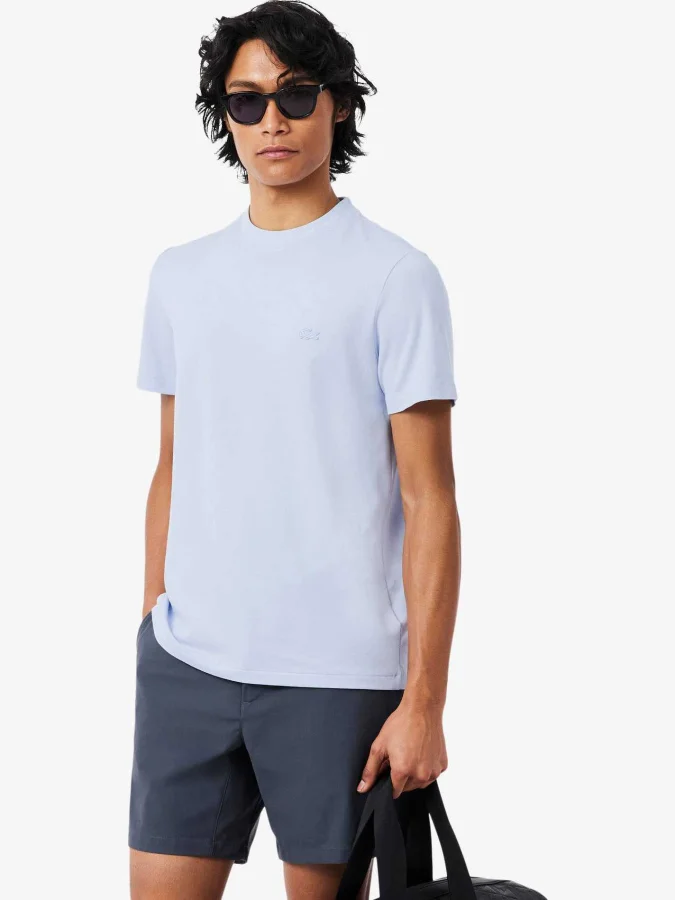 Lacoste - Jacquard Branded...