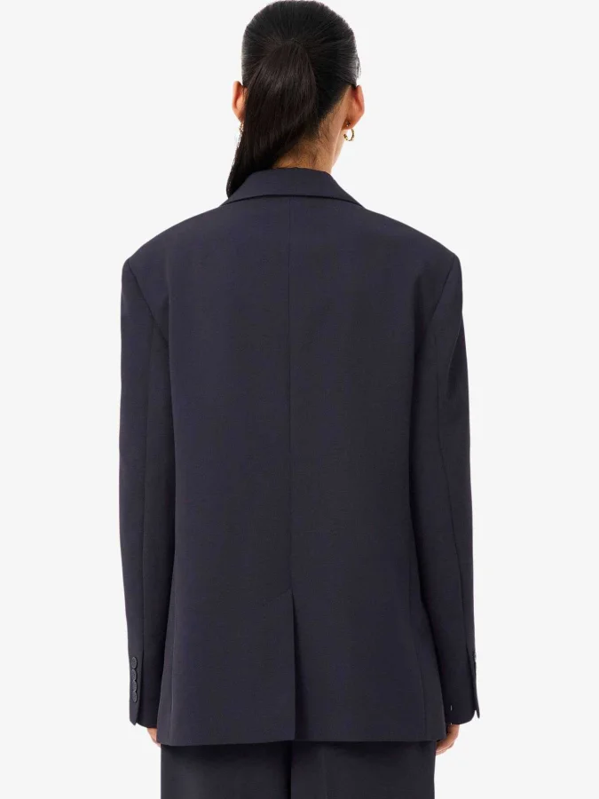 Lacoste - Fluid Piqué Blazer 2