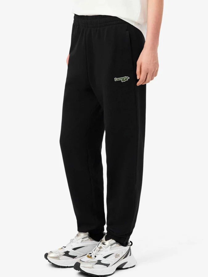 Lacoste - Womens Straight...