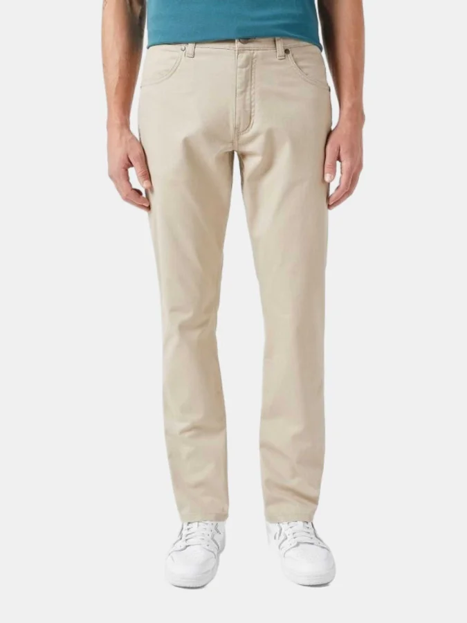 WRANGLER - GREENSBORO