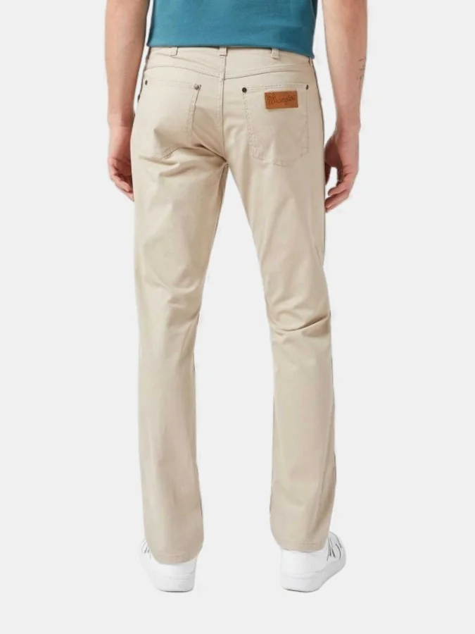 WRANGLER - GREENSBORO 2