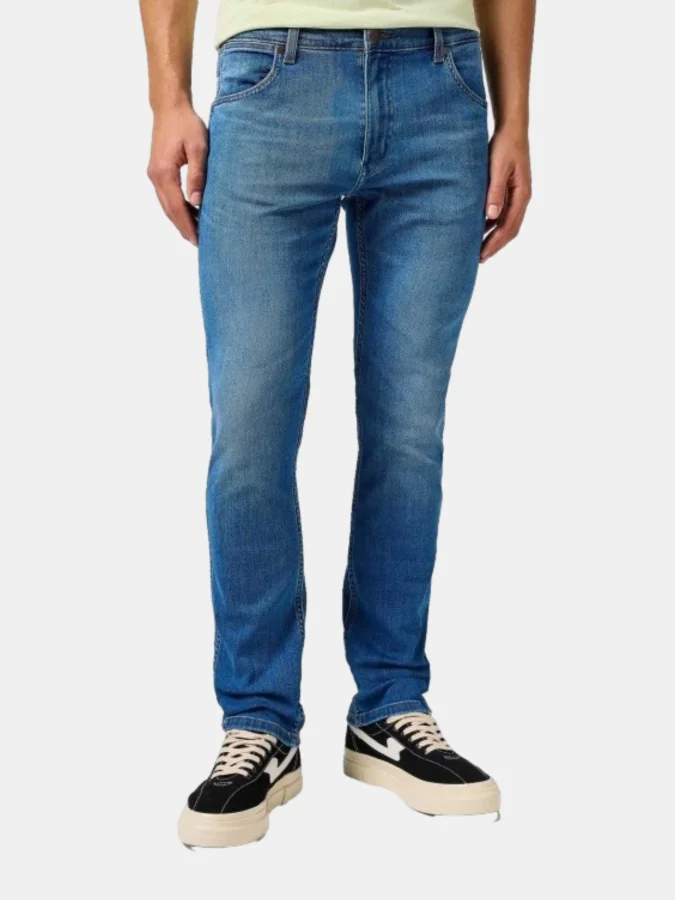 WRANGLER - GREENSBORO