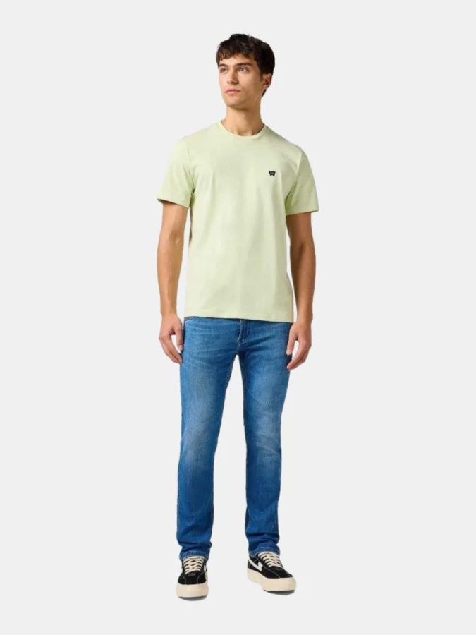 WRANGLER - GREENSBORO 2