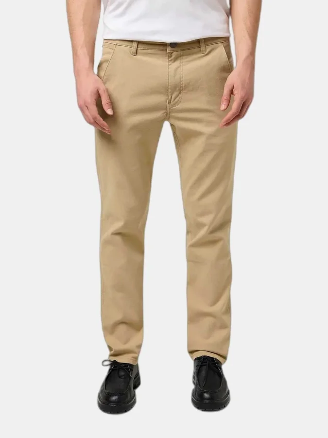 WRANGLER - REGULAR CHINO