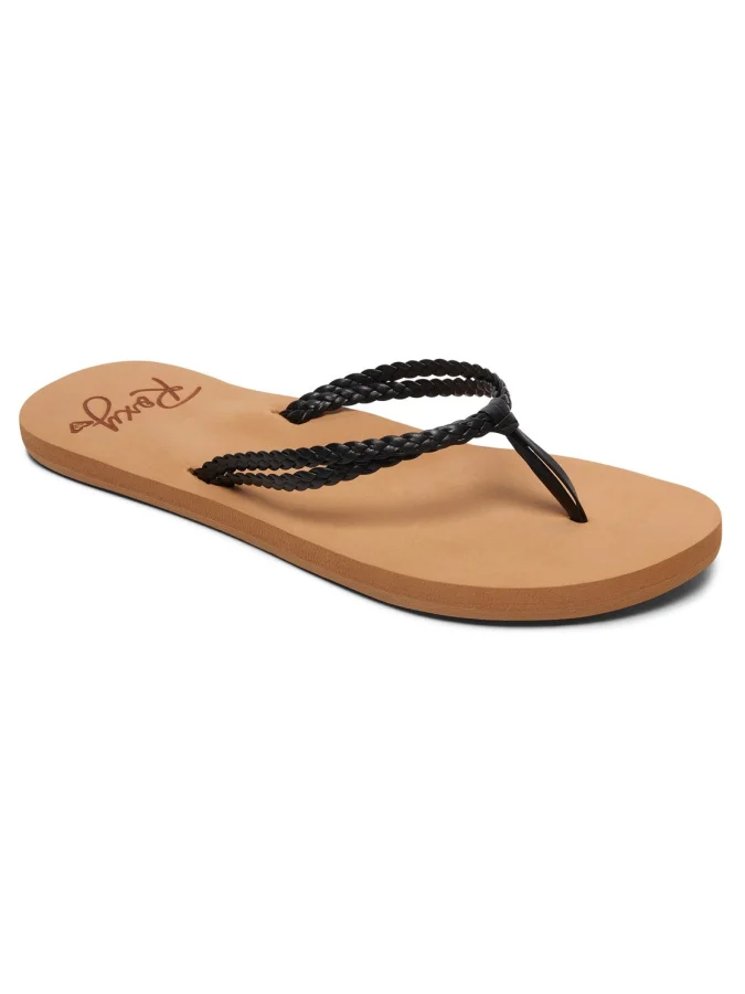 ROXY - COSTAS J SNDL BLK