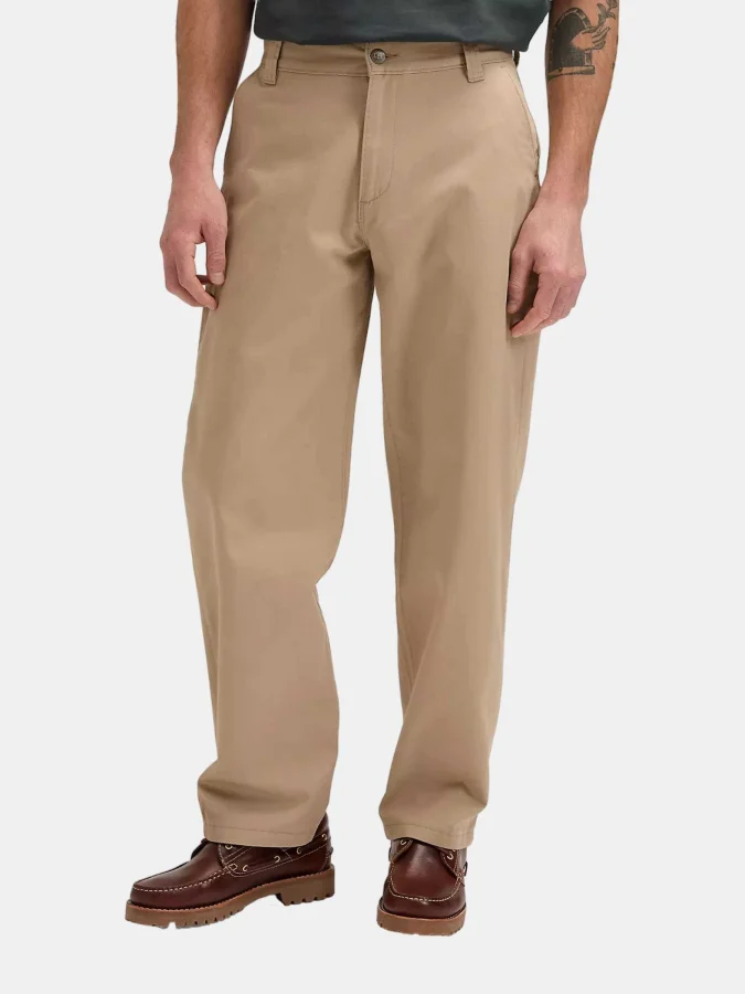 LEE - LOOSE WORKWEAR CHINO