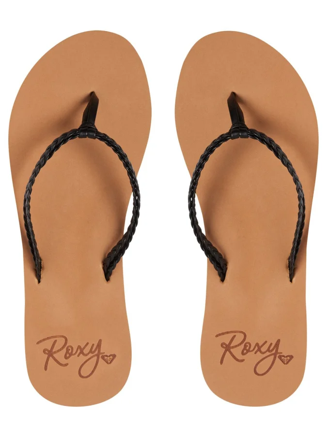 ROXY - COSTAS J SNDL BLK 2