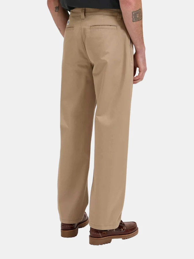 LEE - LOOSE WORKWEAR CHINO 2