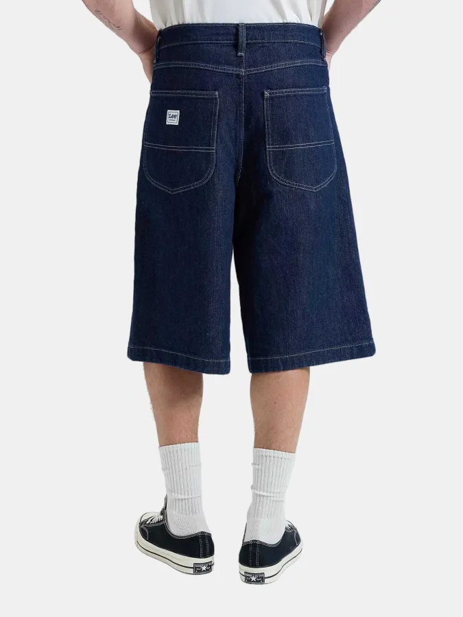 LEE - WORKWEAR JORT 2