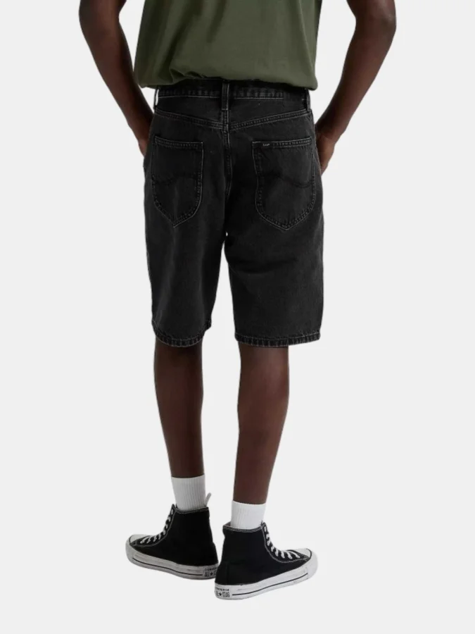 LEE - ASHER SHORT 2