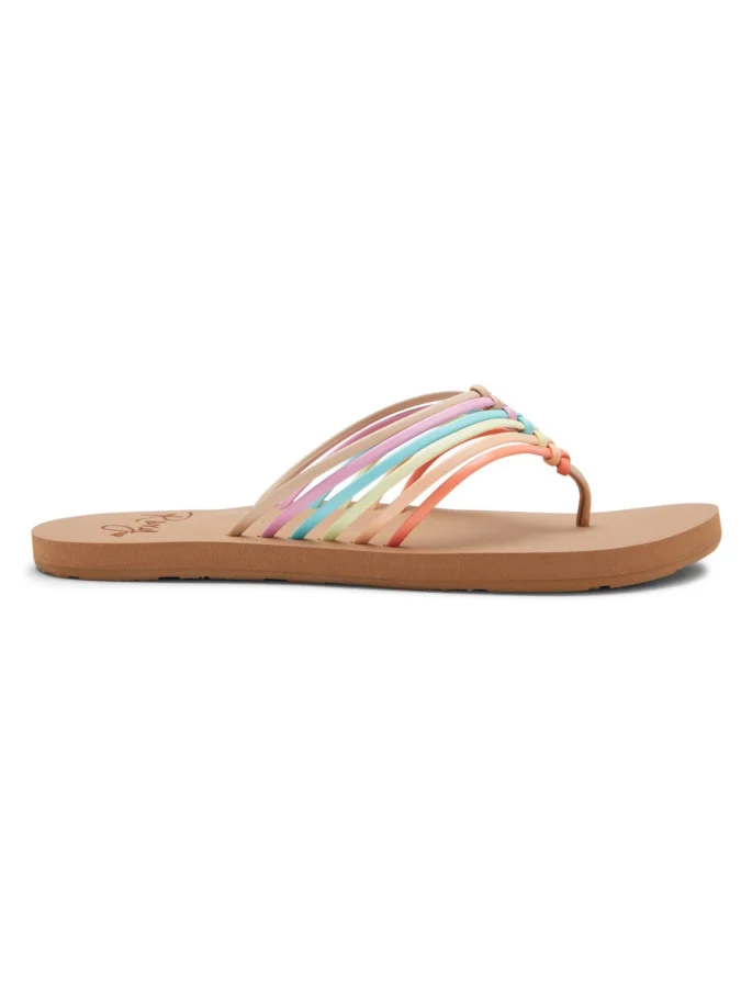 ROXY - JASMINE J SNDL MLT 2