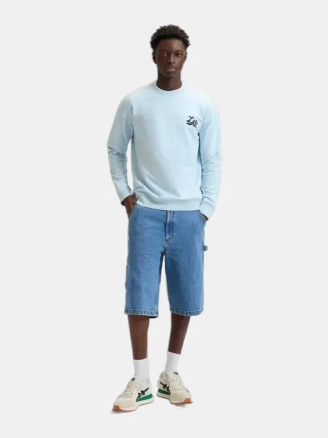 LEE - LEE STITCH CREW