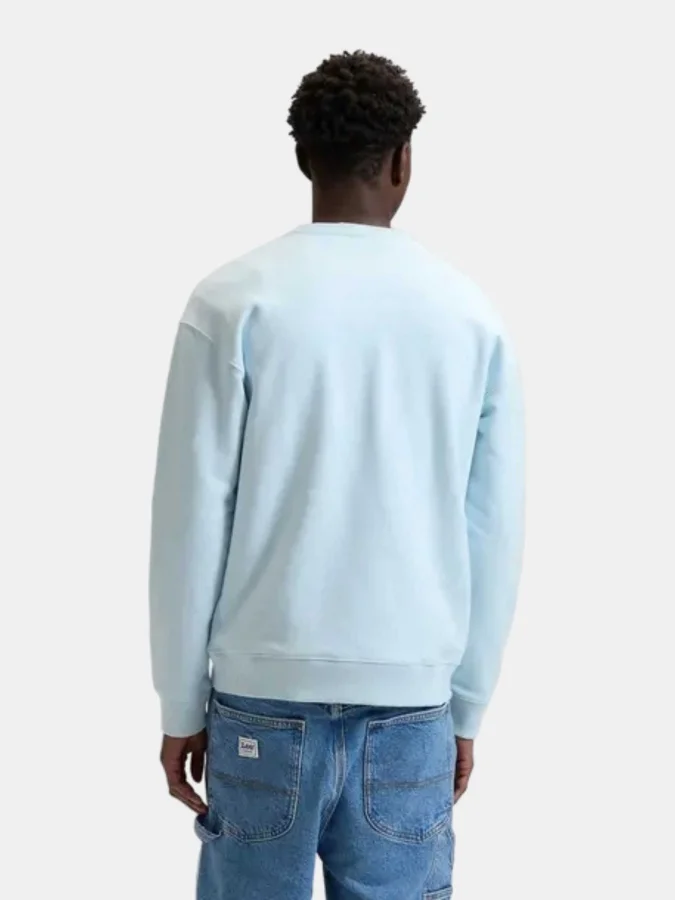 LEE - LEE STITCH CREW 2