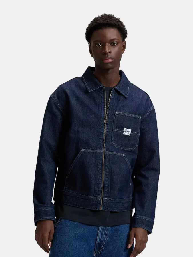 LEE - 91W WORKWEAR JKT