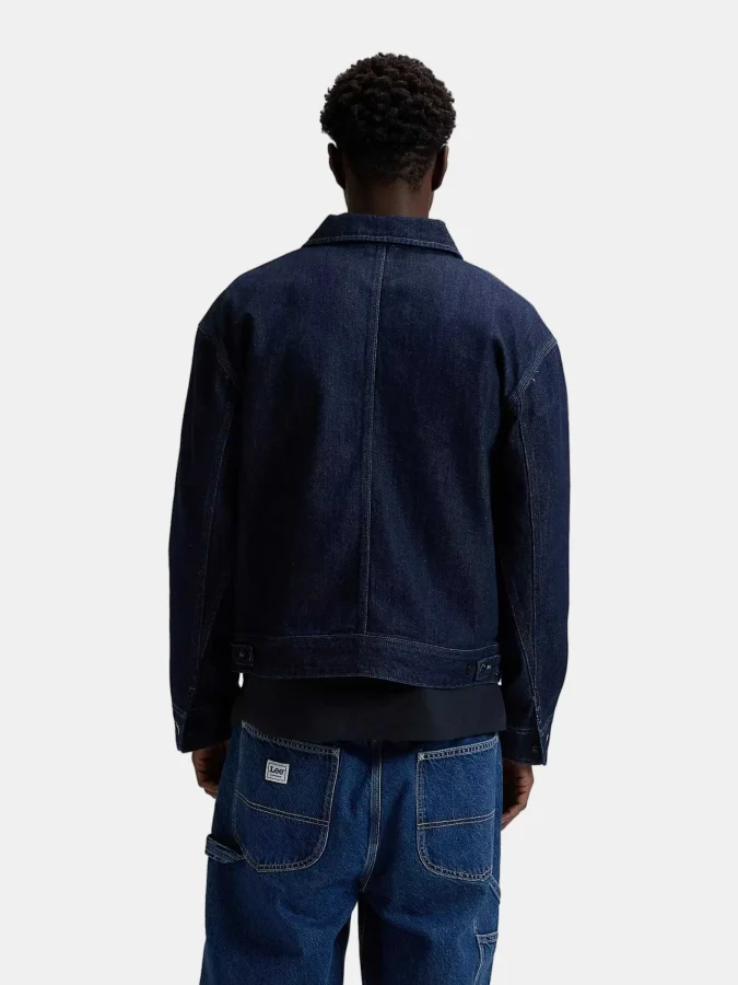 LEE - 91W WORKWEAR JKT 2