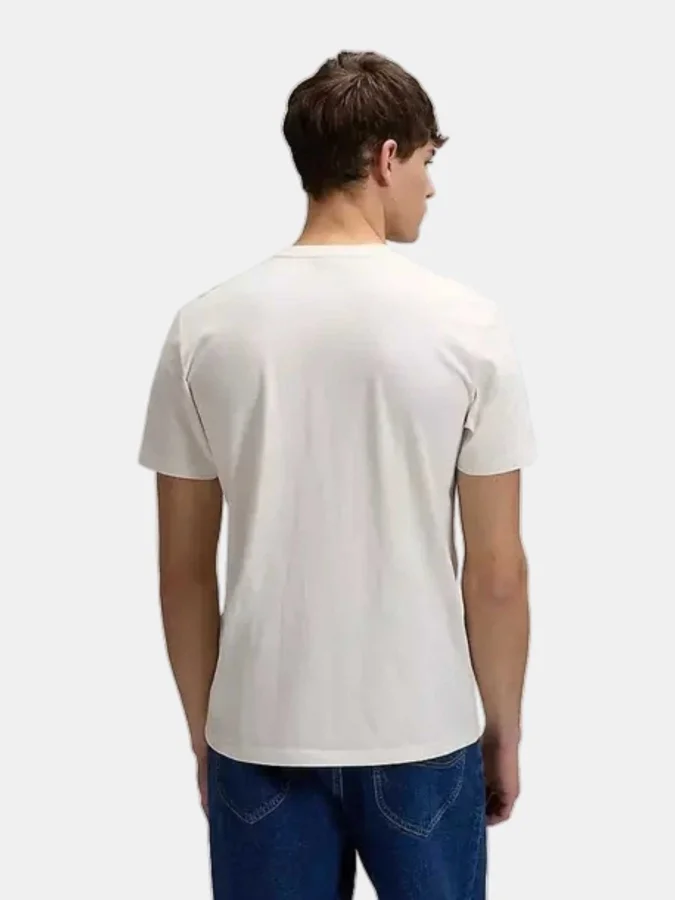 LEE - MEDIUM WOBBLY LEE TEE 2