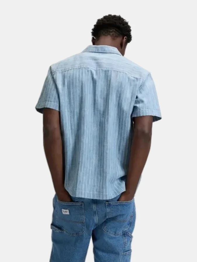 LEE - NOVELTY RESORT SHIRT 2