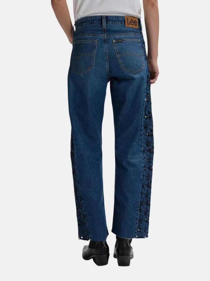 LEE - RIDER BARREL 2