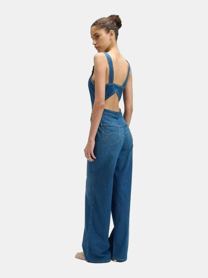 LEE - CUT OUT JUMPSUIT 2