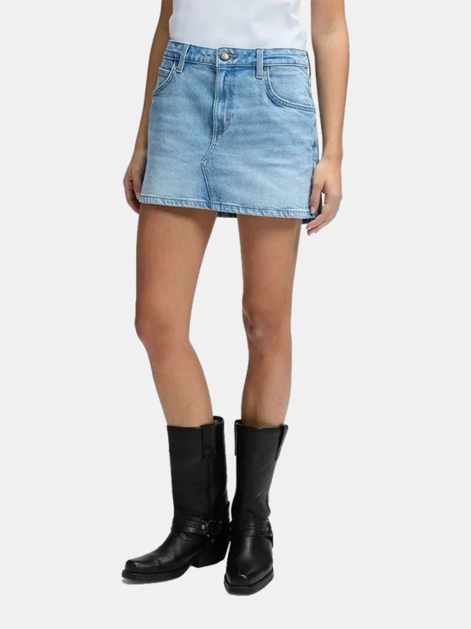 LEE - MINI SKIRT