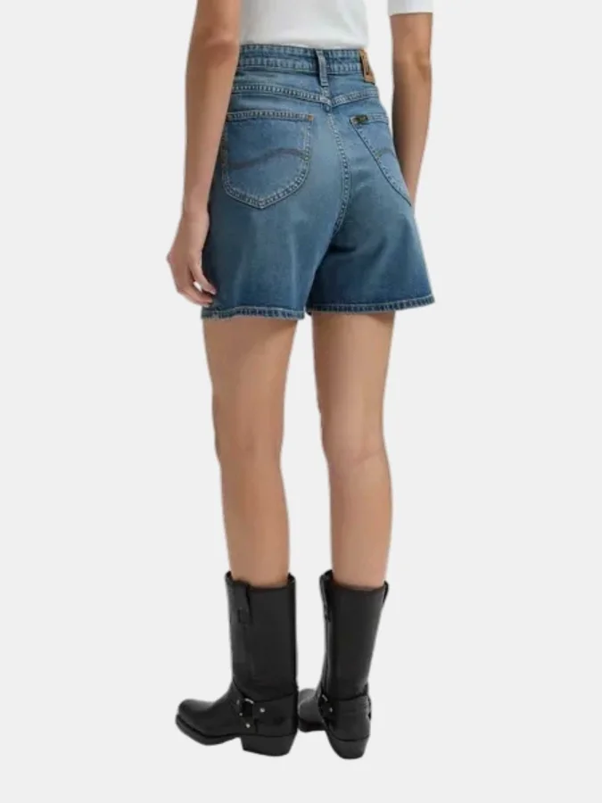 LEE - STELLA SHORT 2