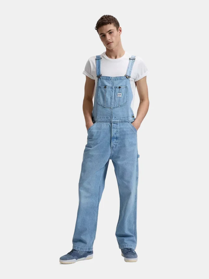 LEE - WORKWEAR BIB