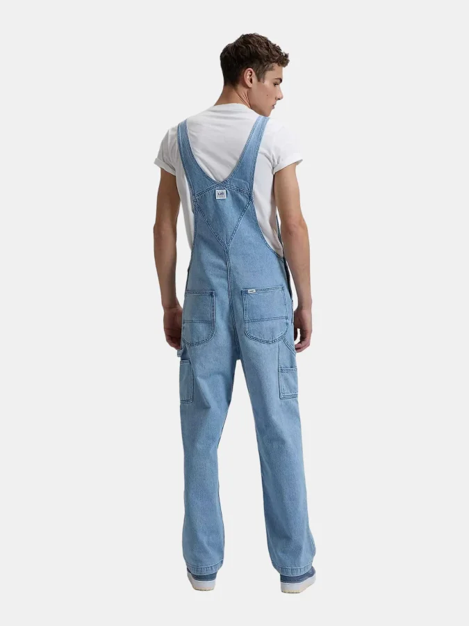 LEE - WORKWEAR BIB 2