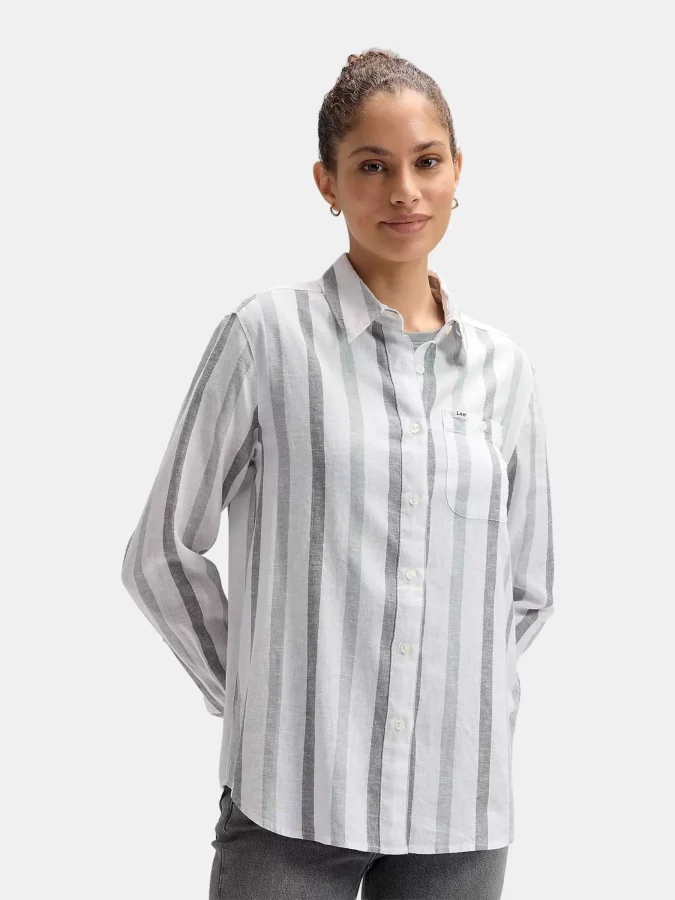 LEE - ALL PURPOSE SHIRT