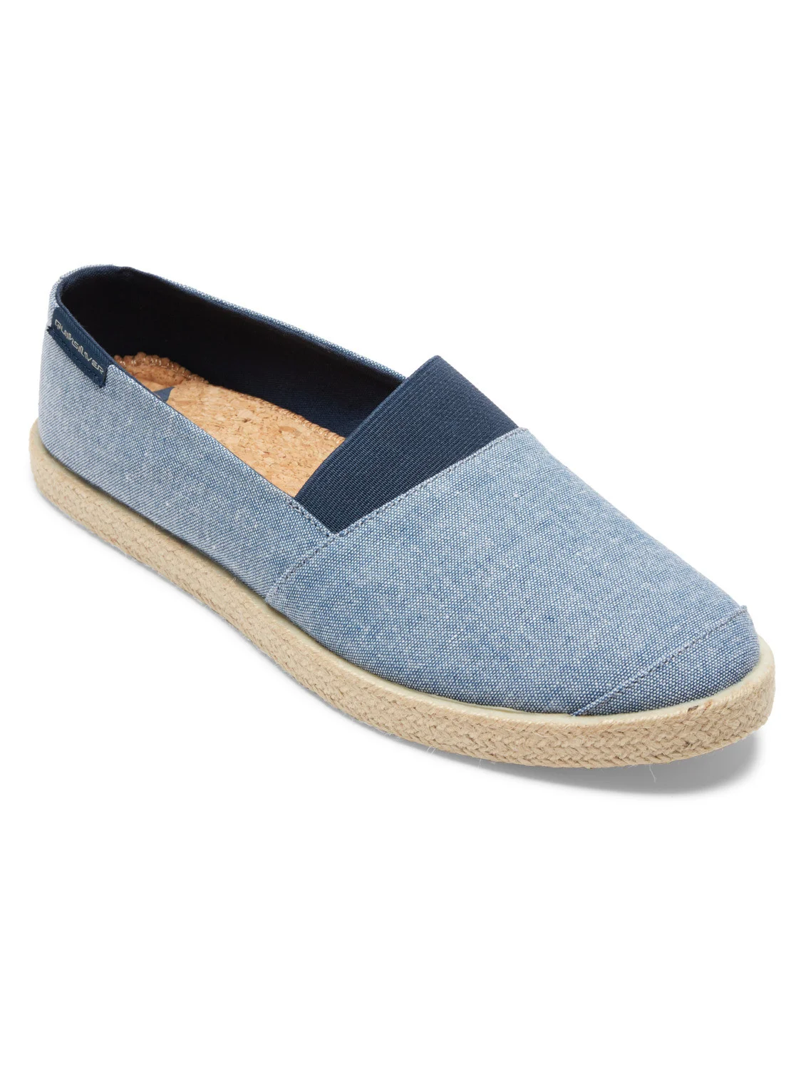 Quiksilver - ESPADRILLED M...