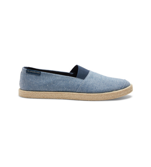 Quiksilver espadrilles sale