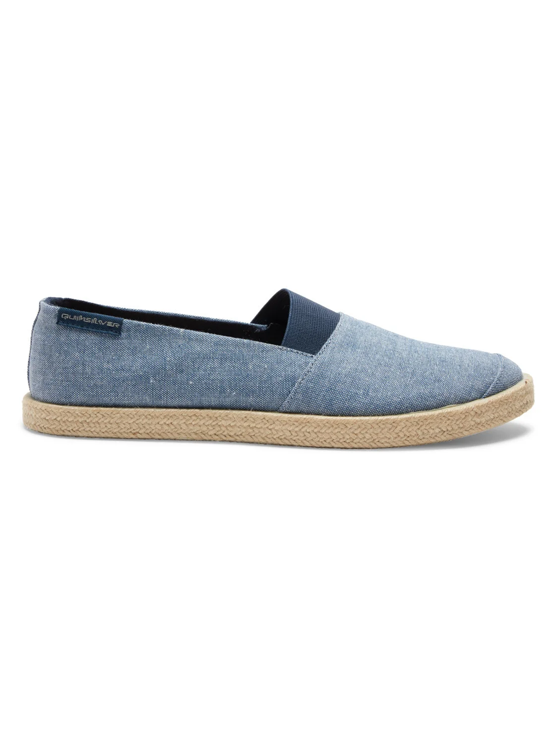 Quiksilver - ESPADRILLED M... 2