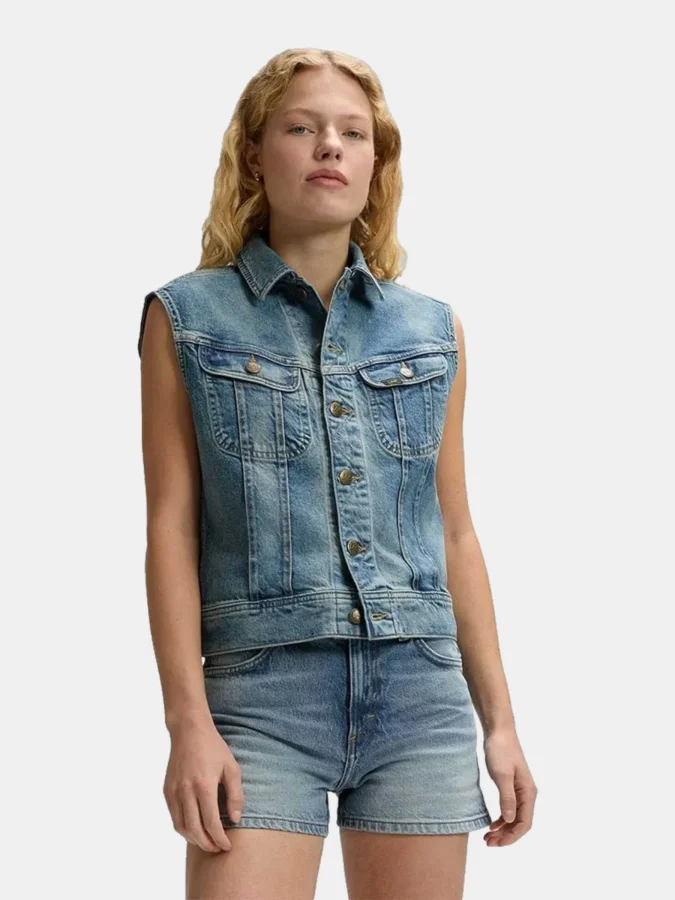 LEE - RIDER VEST