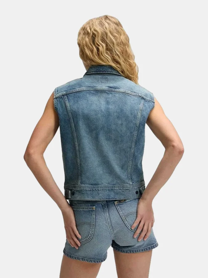 LEE - RIDER VEST 2