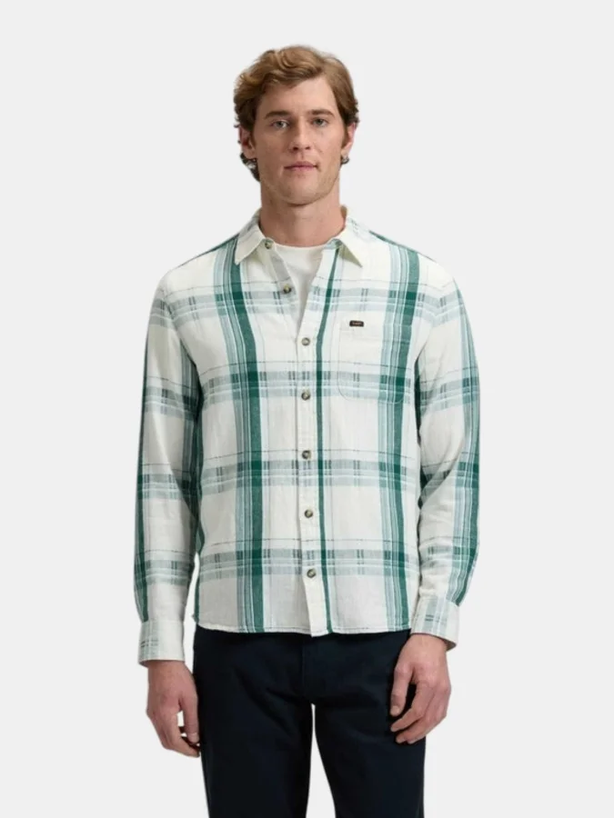 LEE - LEESURE SHIRT