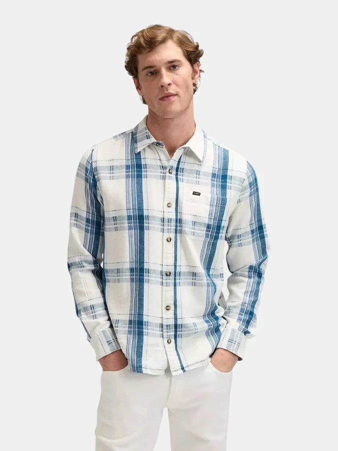 LEE - LEESURE SHIRT