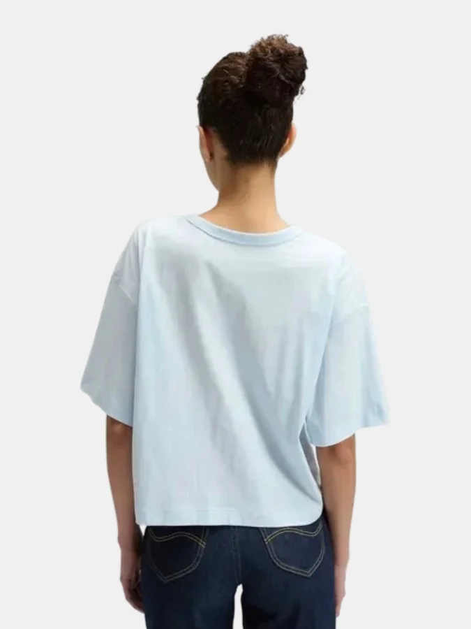 LEE - LEE BOXY TEE 2