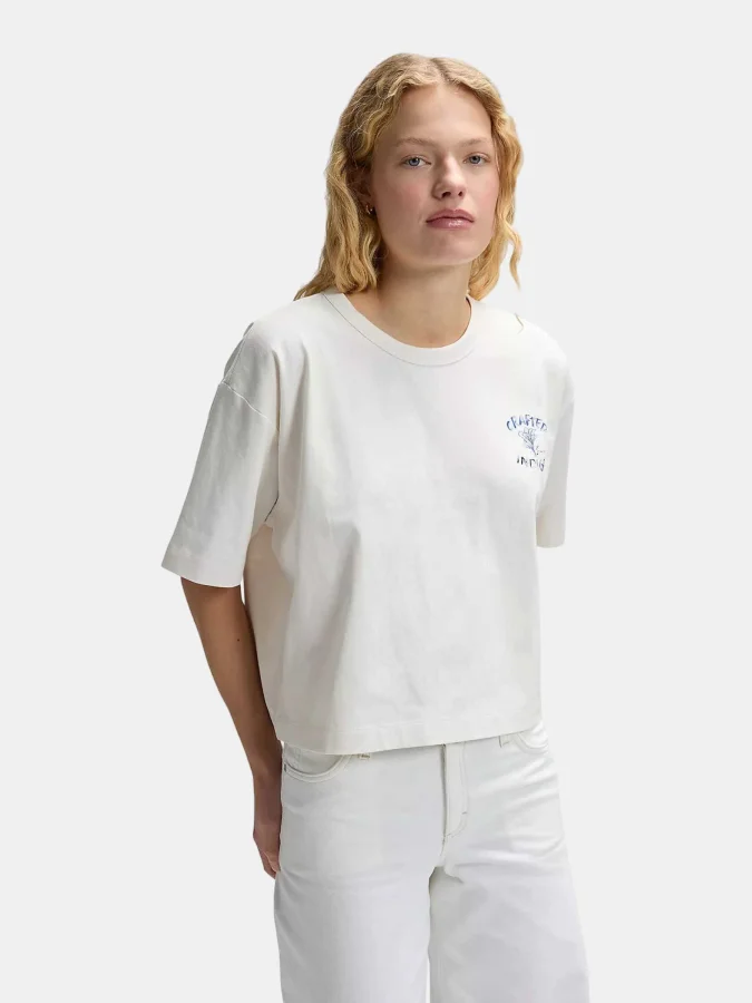 LEE - LEE CRAFTED TEE