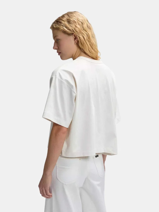 LEE - LEE CRAFTED TEE 2