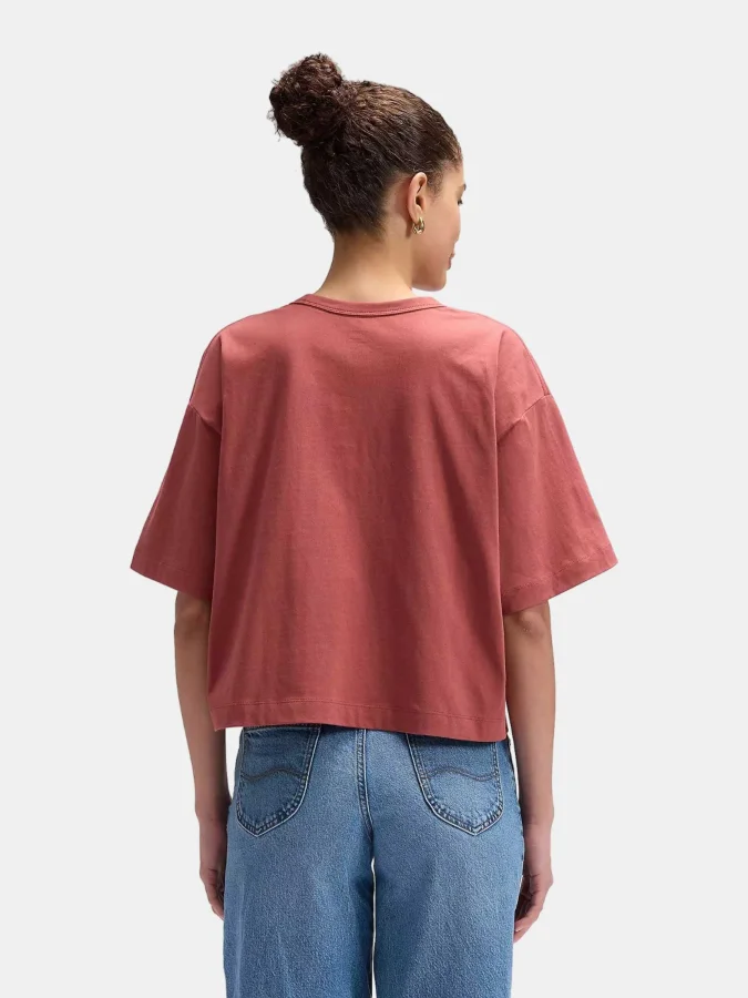 LEE - LEE CRAFTED TEE 2