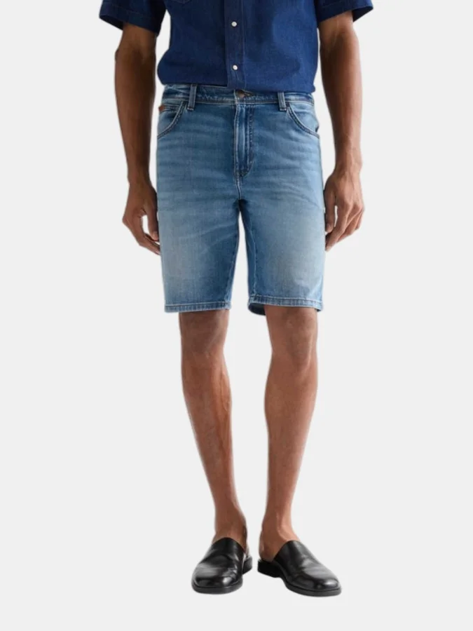WRANGLER - TEXAS SHORTS