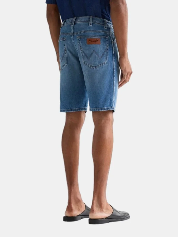 WRANGLER - TEXAS SHORTS 2