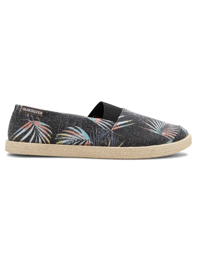 Quiksilver - ESPADRILLED M... 2