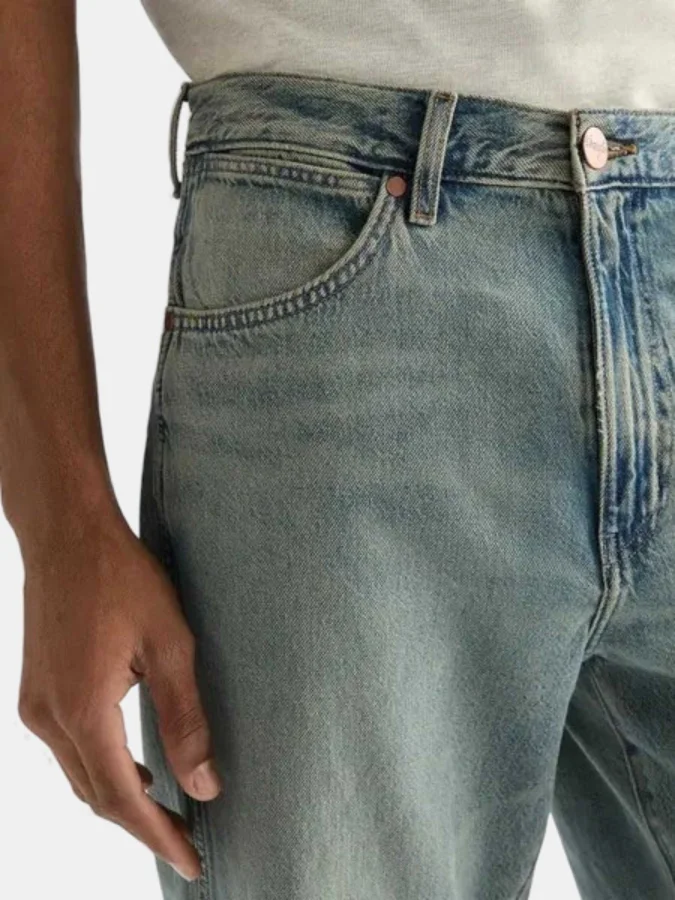 WRANGLER - LOOSE STRAIGHT 2