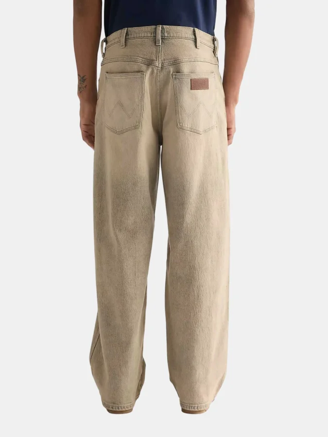 WRANGLER - BAGGY 2