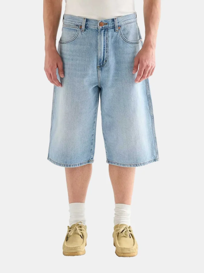 WRANGLER - JORT SHORTS