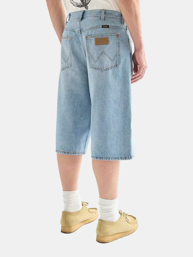 WRANGLER - JORT SHORTS 2