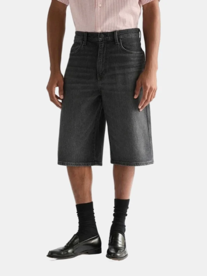 WRANGLER - JORT SHORTS