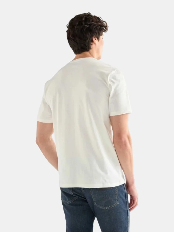 WRANGLER - AMERICANA TEE 2